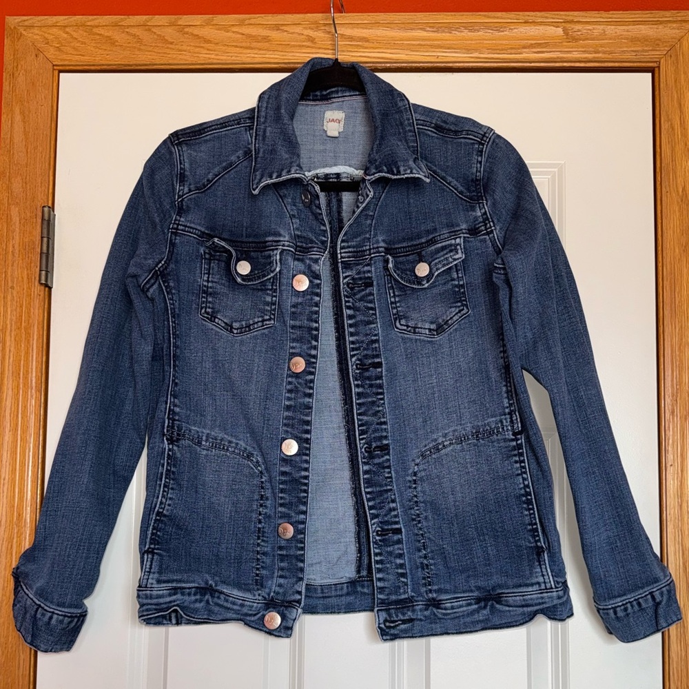 JagDenim Jacket